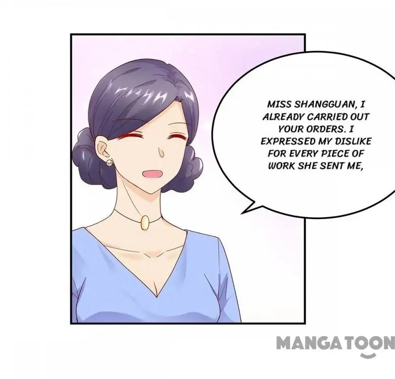 Honey, You Belong to Me! Chapter 115 Online - página 8
