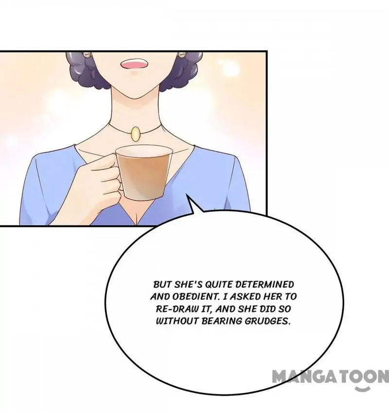 Honey, You Belong to Me! Chapter 115 Online - página 9