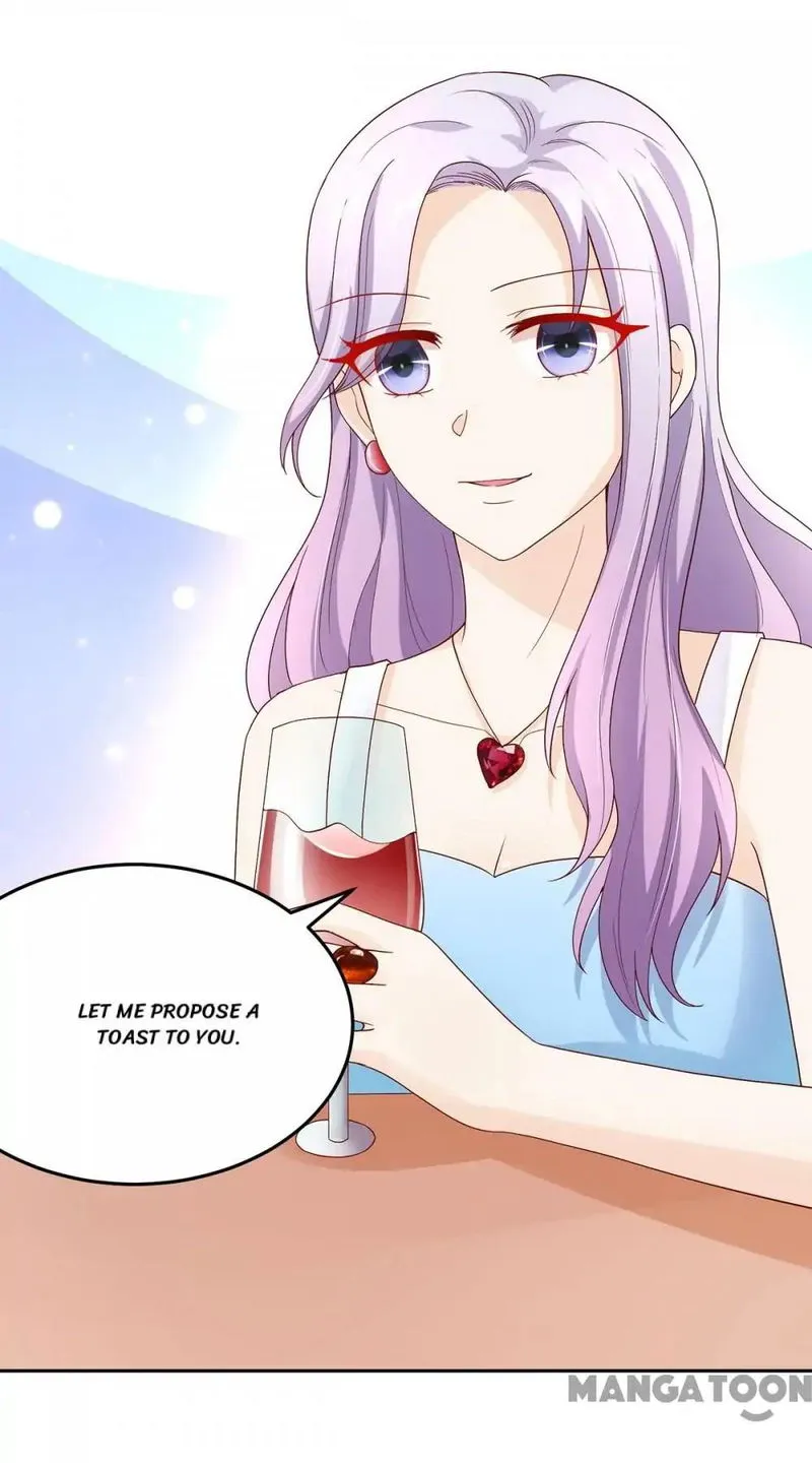 Honey, You Belong to Me! Chapter 115 Online - página 12