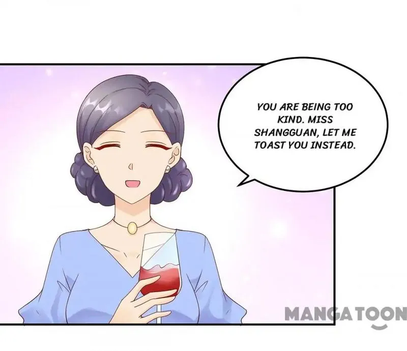 Honey, You Belong to Me! Chapter 115 Online - página 14