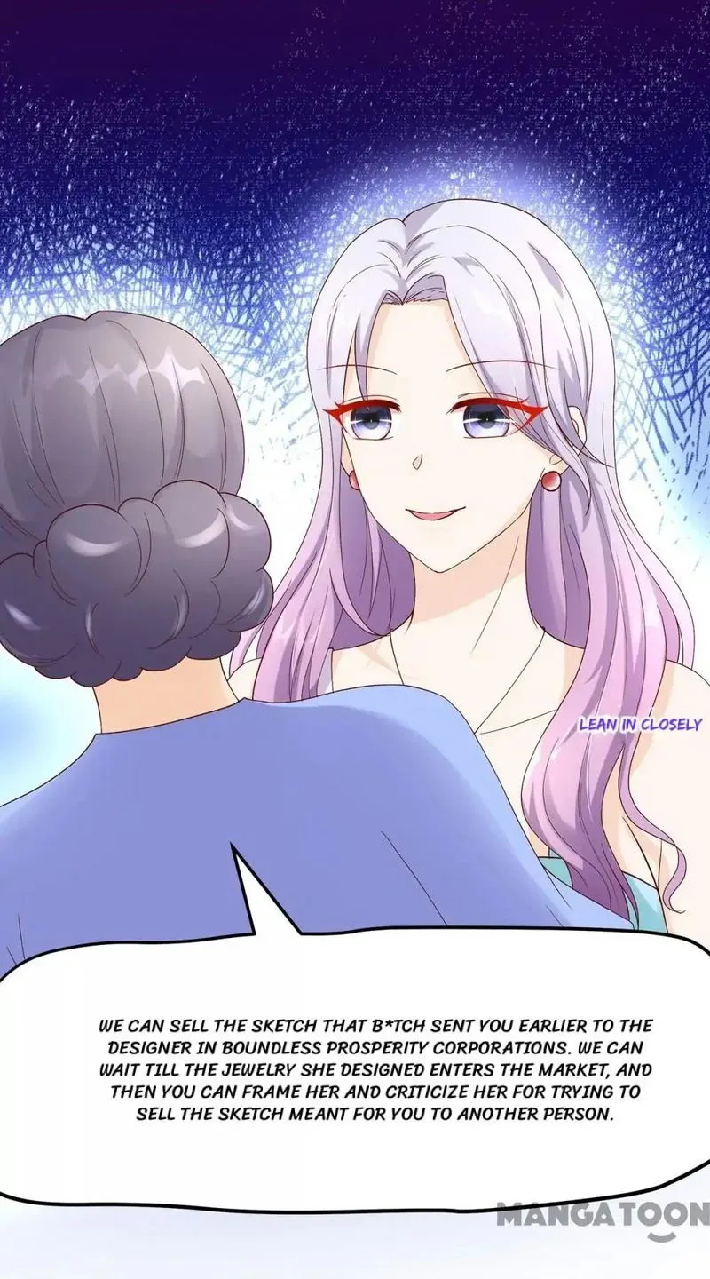 Honey, You Belong to Me! Chapter 115 Online - página 19