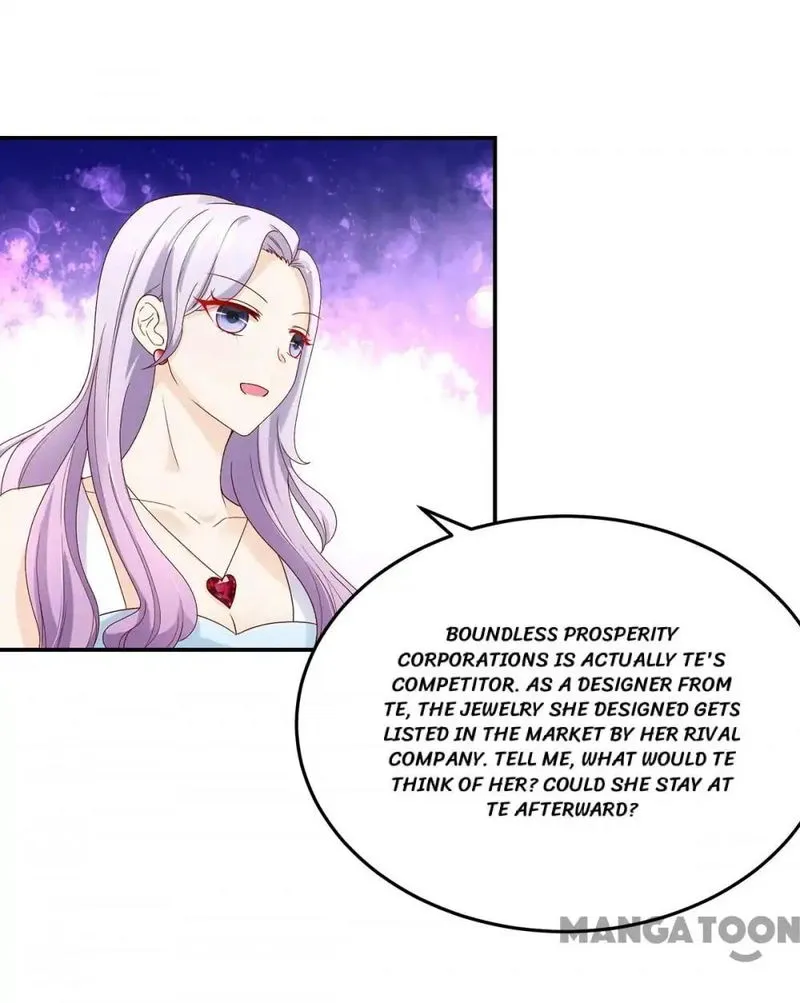 Honey, You Belong to Me! Chapter 115 Online - página 21