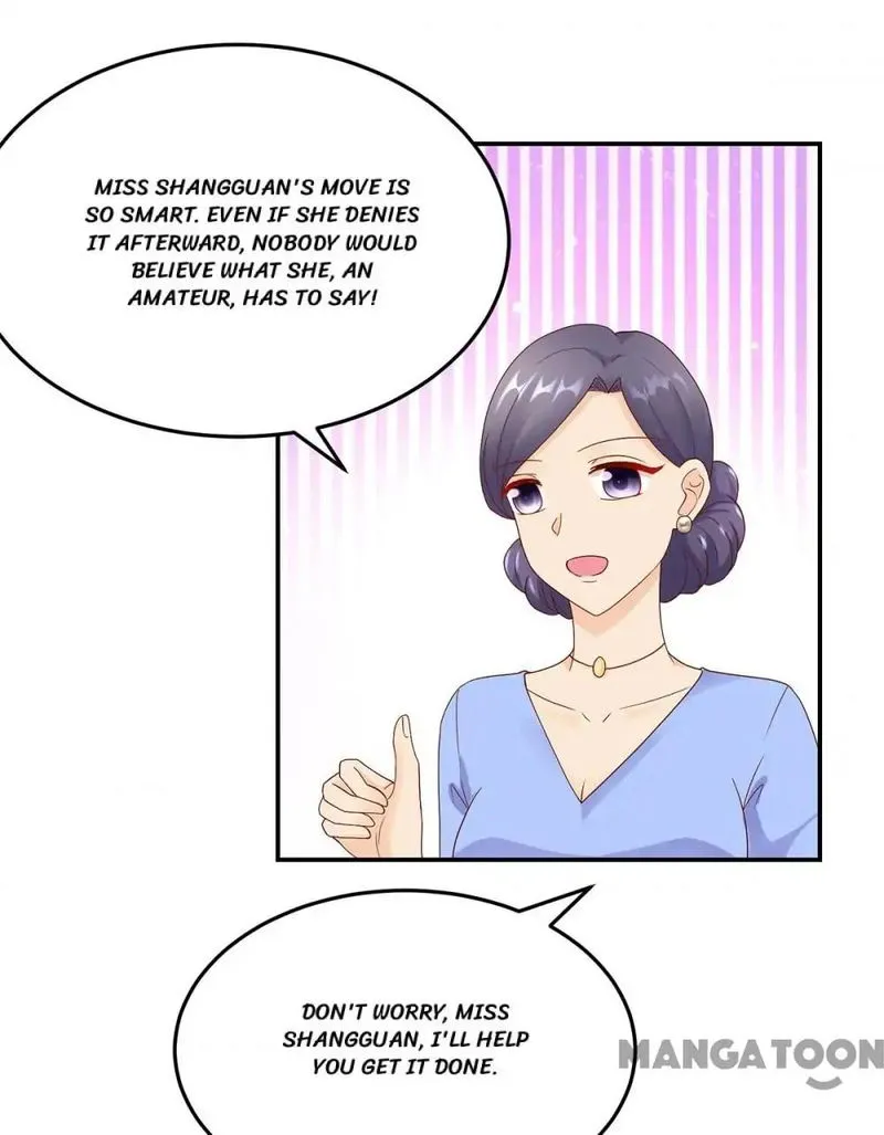 Honey, You Belong to Me! Chapter 115 Online - página 22