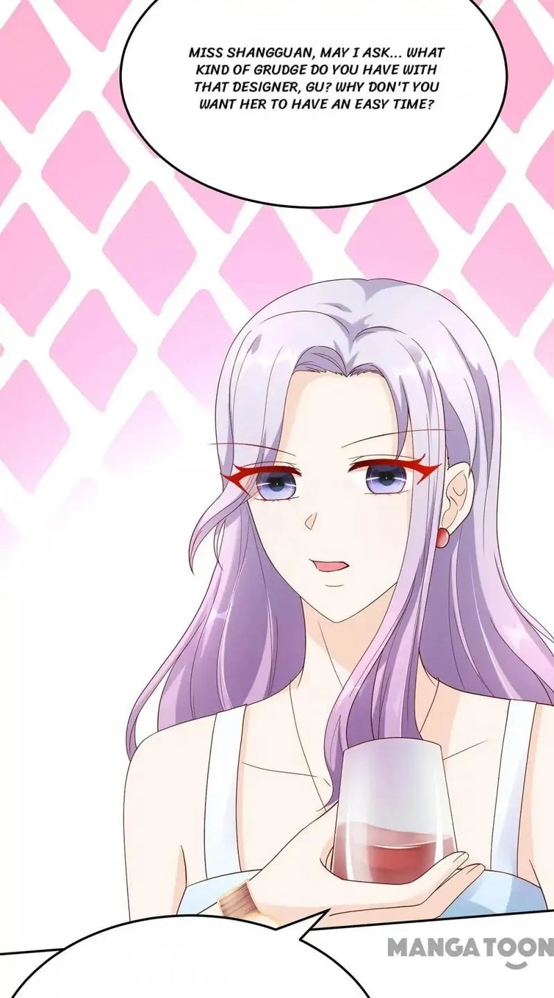 Honey, You Belong to Me! Chapter 115 Online - página 24