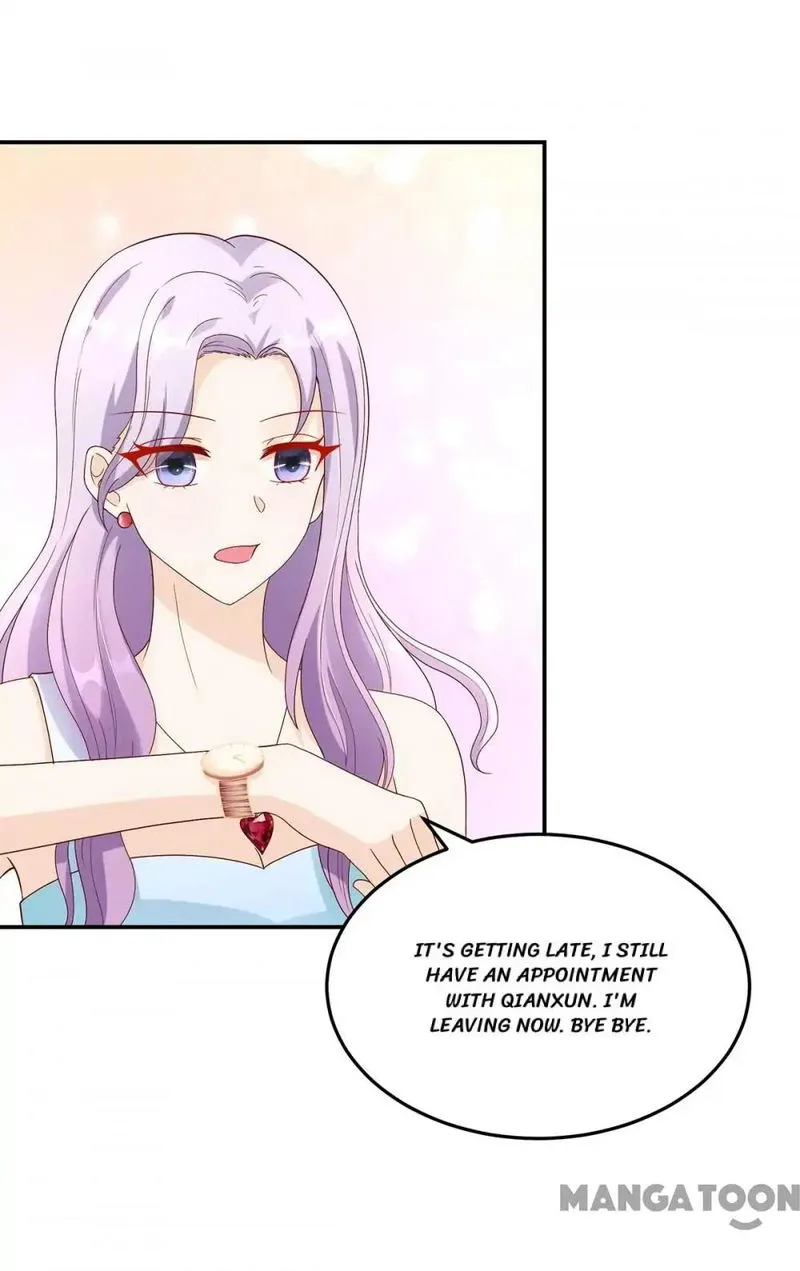 Honey, You Belong to Me! Chapter 115 Online - página 26
