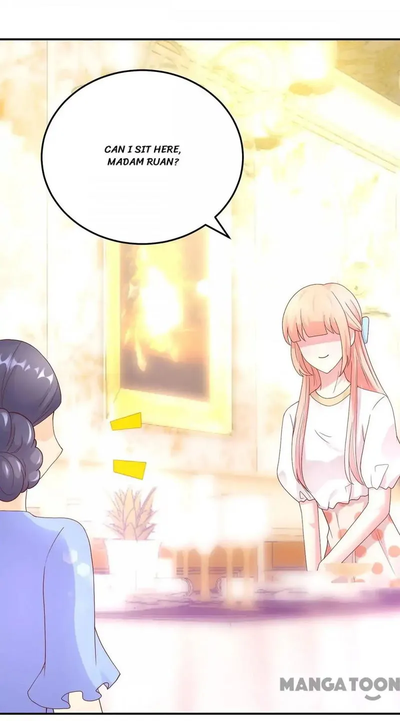 Honey, You Belong to Me! Chapter 115 Online - página 32