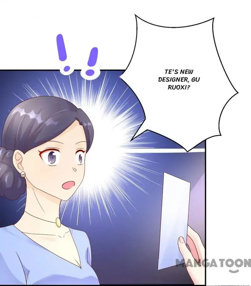 Honey, You Belong to Me! Chapter 115 Online - página 37