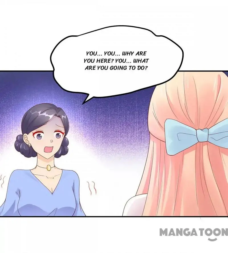Honey, You Belong to Me! Chapter 116 Online - página 1