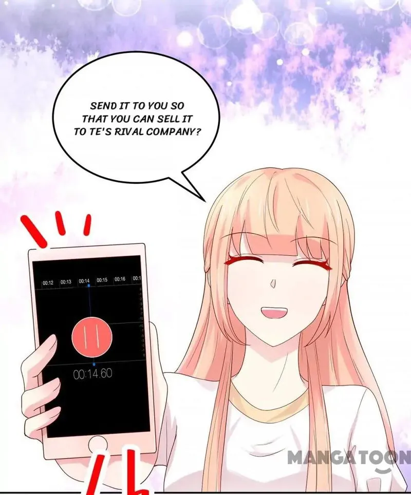 Honey, You Belong to Me! Chapter 116 Online - página 4