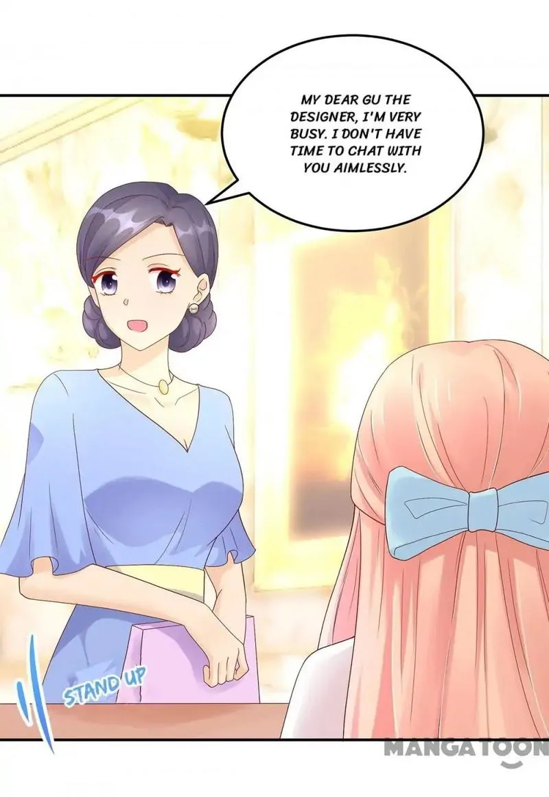 Honey, You Belong to Me! Chapter 116 Online - página 8