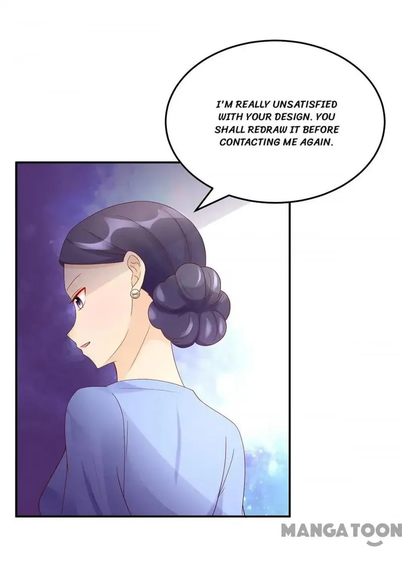 Honey, You Belong to Me! Chapter 116 Online - página 9