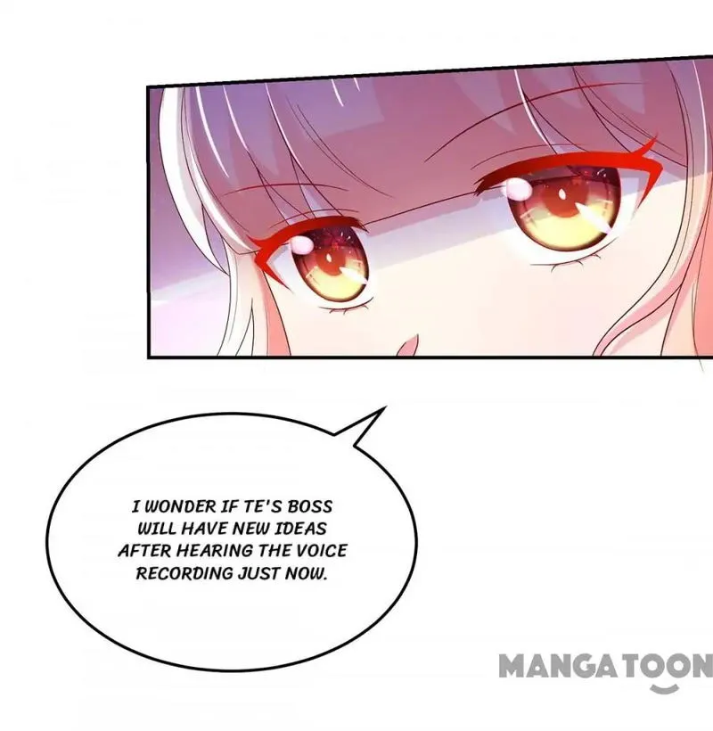 Honey, You Belong to Me! Chapter 116 Online - página 10