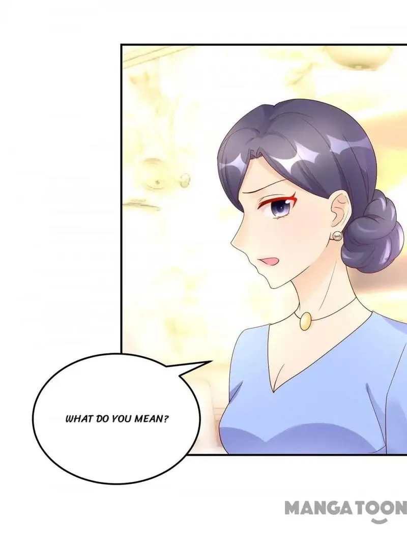 Honey, You Belong to Me! Chapter 116 Online - página 12
