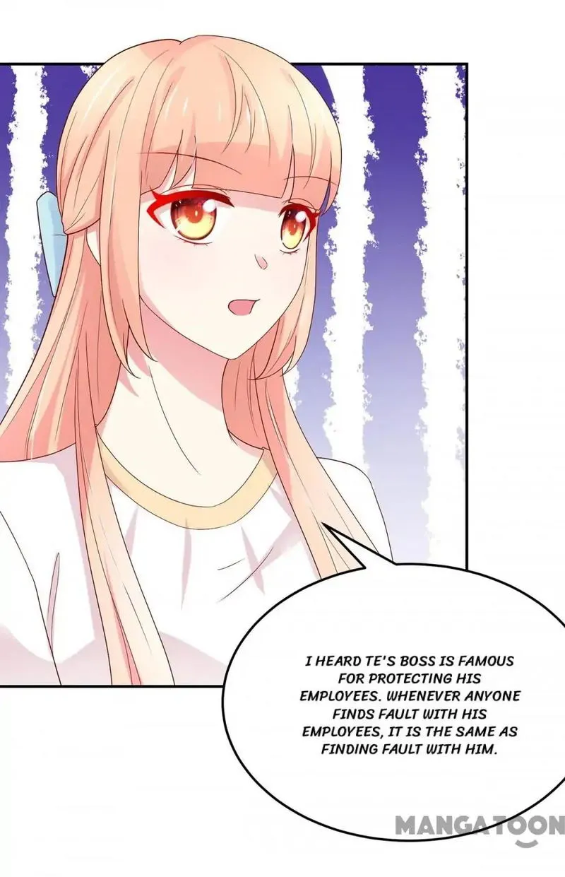 Honey, You Belong to Me! Chapter 116 Online - página 14