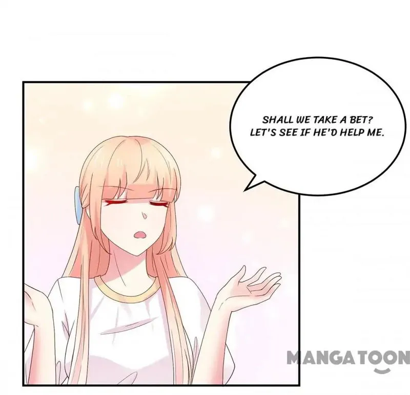 Honey, You Belong to Me! Chapter 116 Online - página 17