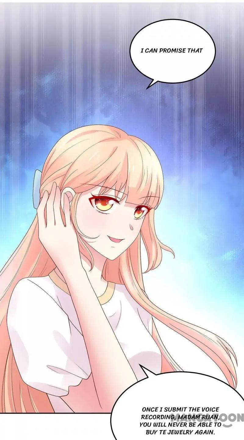 Honey, You Belong to Me! Chapter 116 Online - página 18