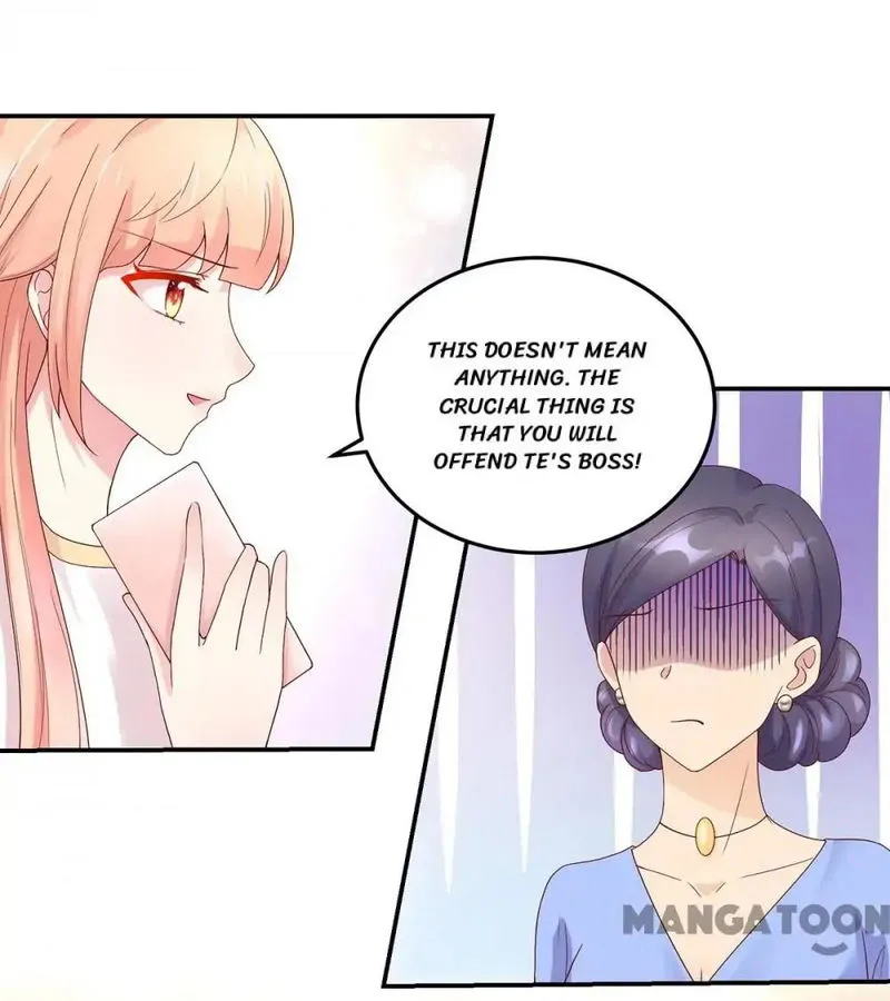 Honey, You Belong to Me! Chapter 116 Online - página 20