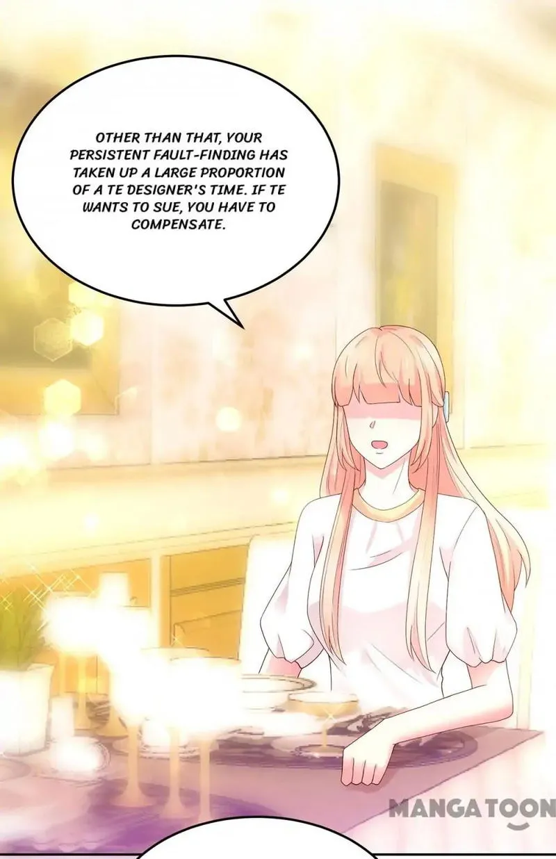 Honey, You Belong to Me! Chapter 116 Online - página 21