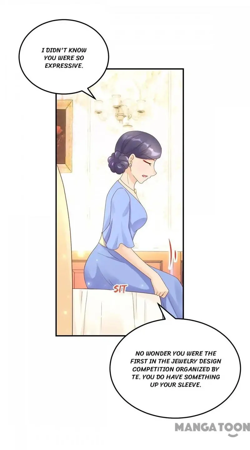 Honey, You Belong to Me! Chapter 116 Online - página 24