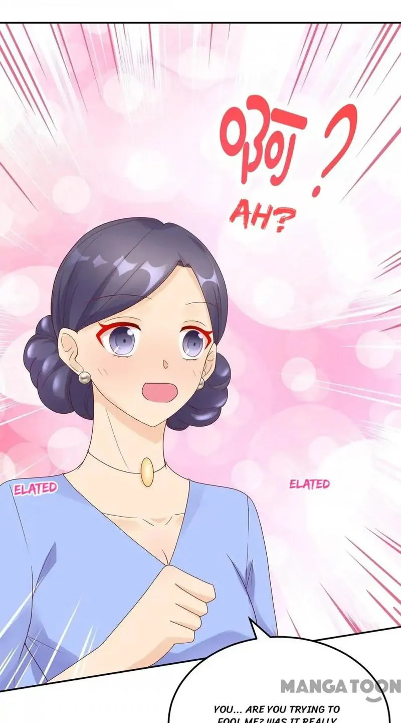 Honey, You Belong to Me! Chapter 116 Online - página 28