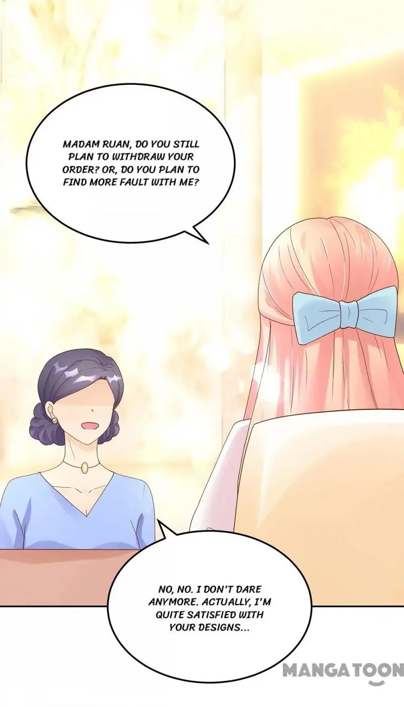 Honey, You Belong to Me! Chapter 116 Online - página 36