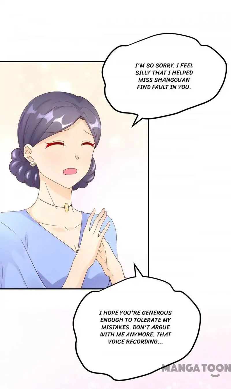 Honey, You Belong to Me! Chapter 116 Online - página 37