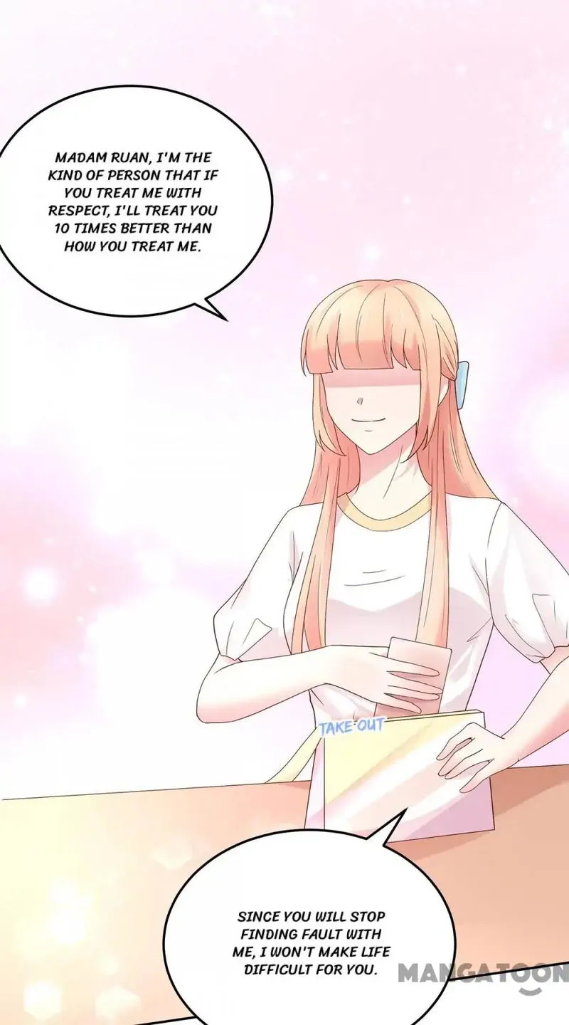Honey, You Belong to Me! Chapter 116 Online - página 38