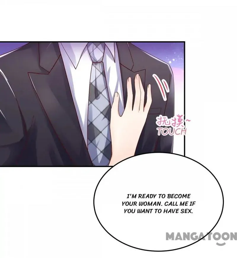 Honey, You Belong to Me! Chapter 118 Online - página 1