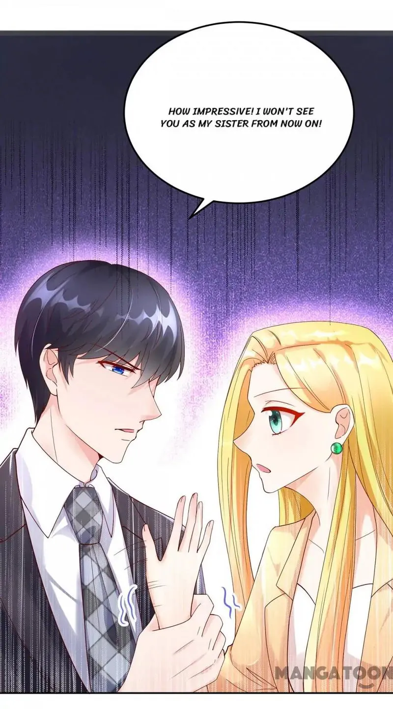 Honey, You Belong to Me! Chapter 118 Online - página 3