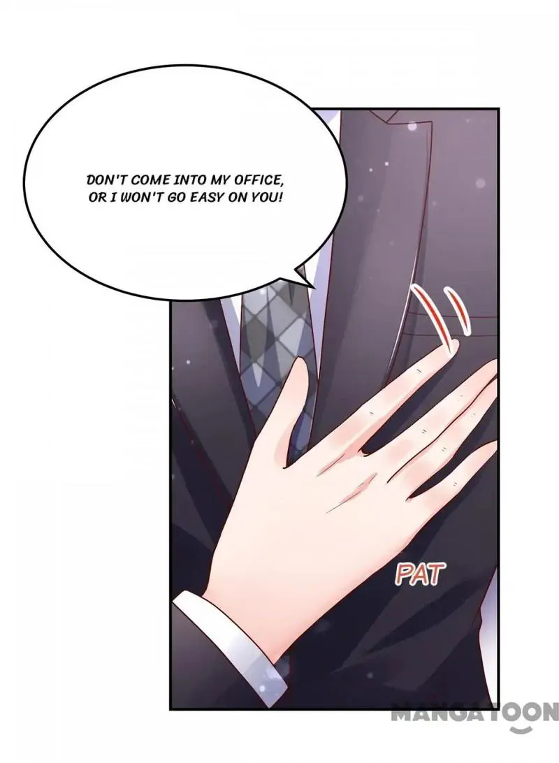 Honey, You Belong to Me! Chapter 118 Online - página 6