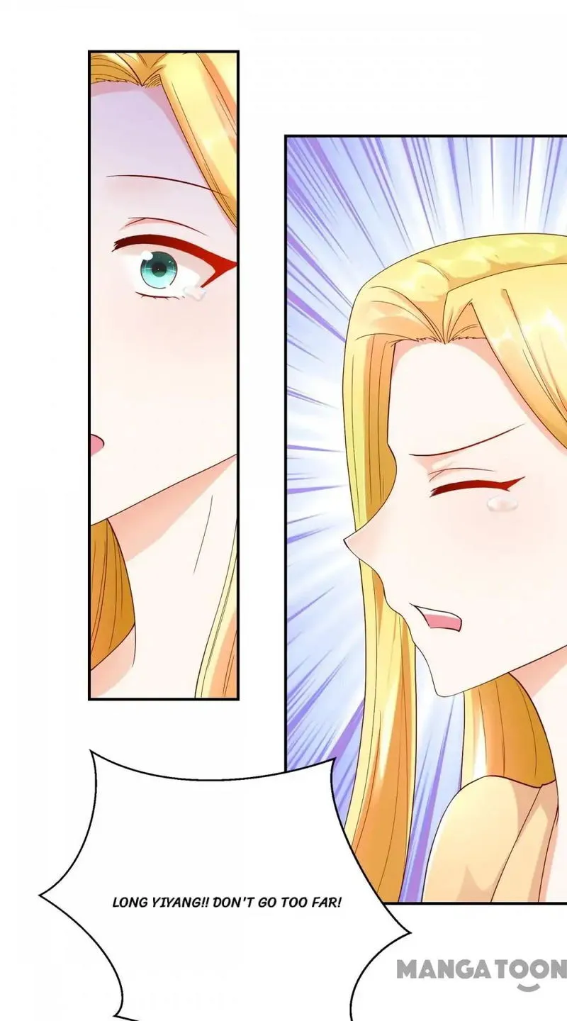 Honey, You Belong to Me! Chapter 118 Online - página 7