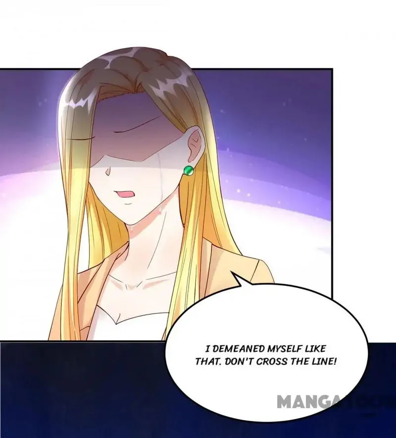 Honey, You Belong to Me! Chapter 118 Online - página 9