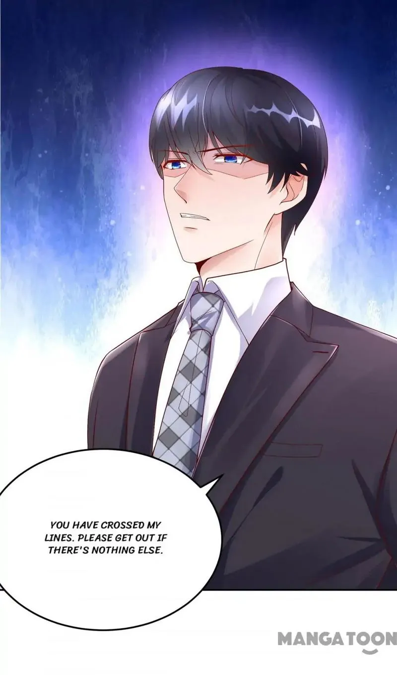 Honey, You Belong to Me! Chapter 118 Online - página 10