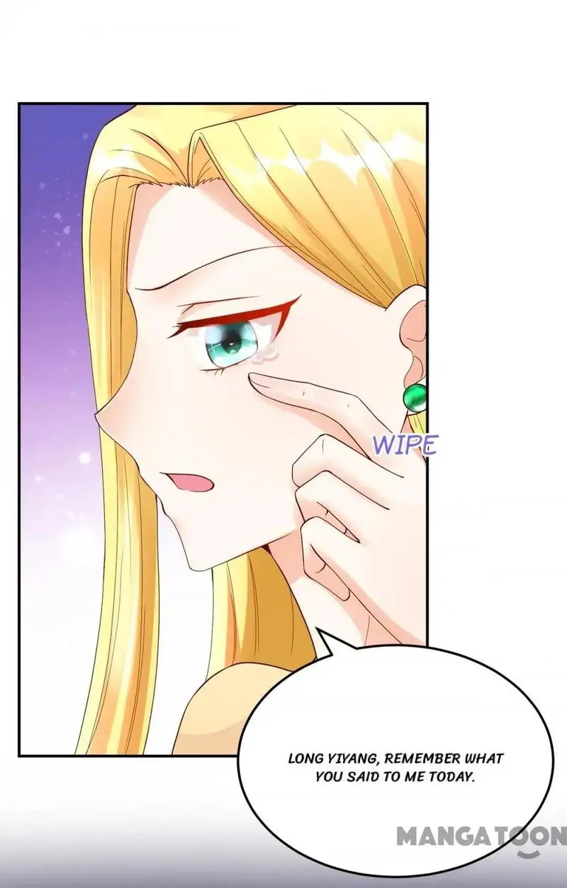 Honey, You Belong to Me! Chapter 118 Online - página 11