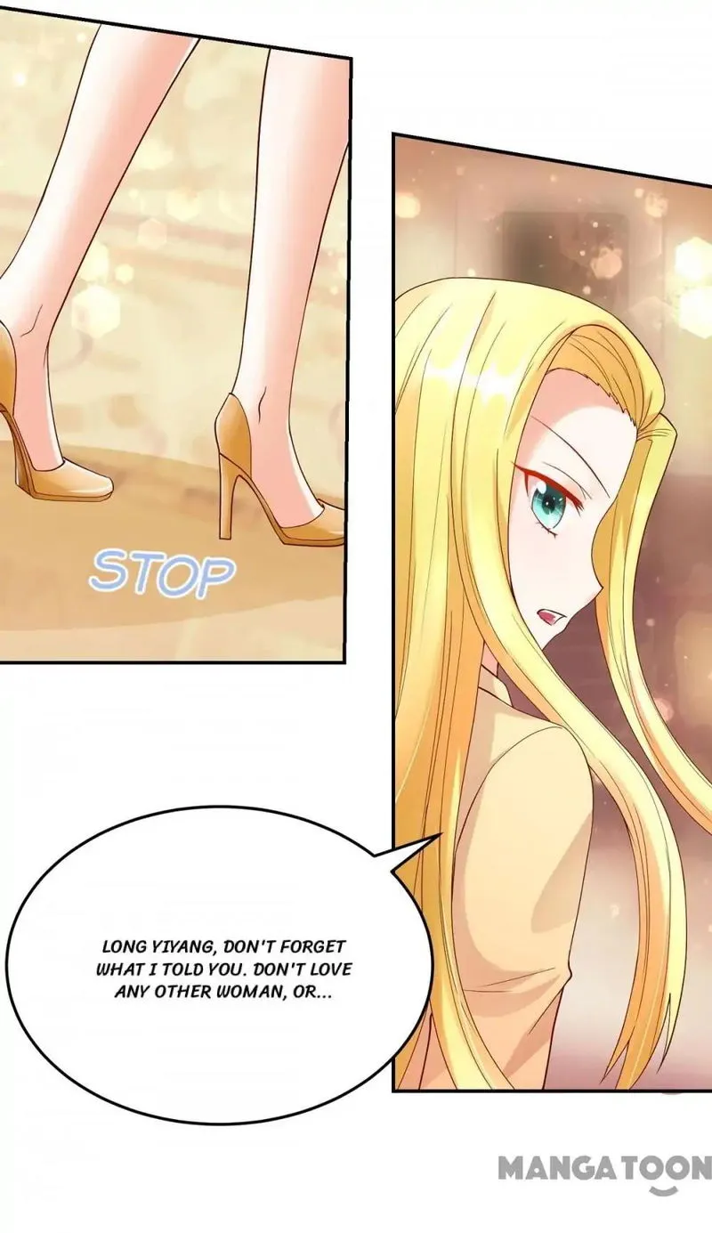 Honey, You Belong to Me! Chapter 118 Online - página 13