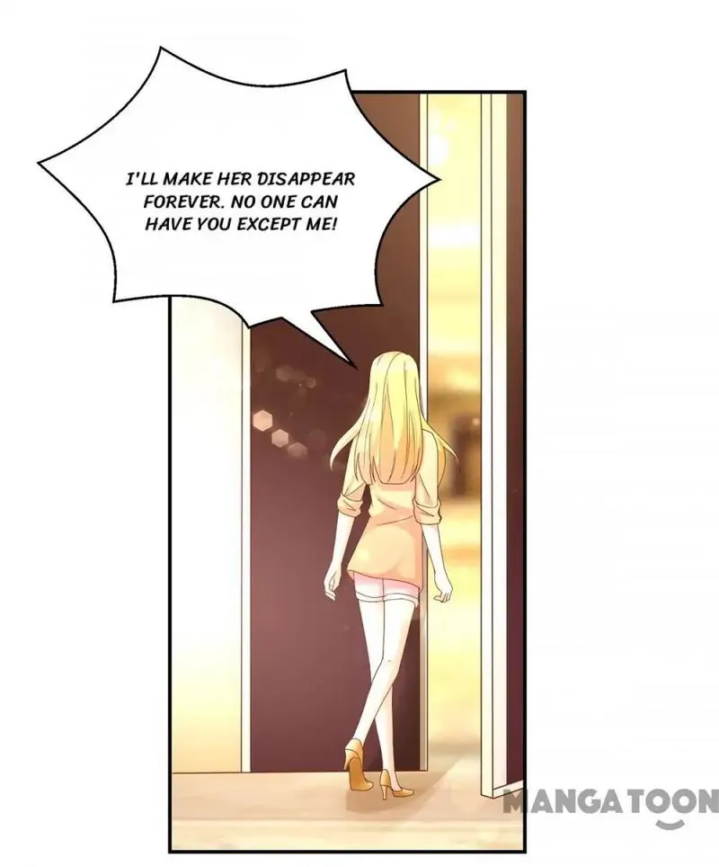 Honey, You Belong to Me! Chapter 118 Online - página 14
