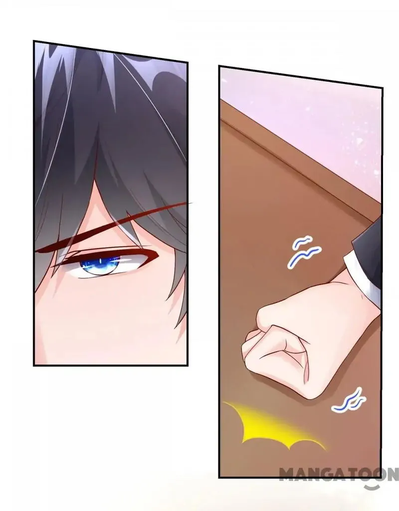 Honey, You Belong to Me! Chapter 118 Online - página 18