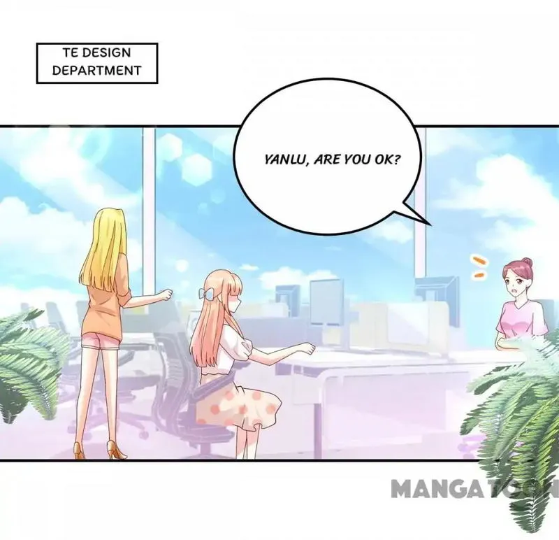 Honey, You Belong to Me! Chapter 118 Online - página 21