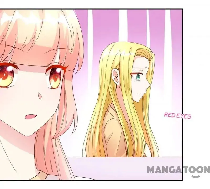 Honey, You Belong to Me! Chapter 118 Online - página 22