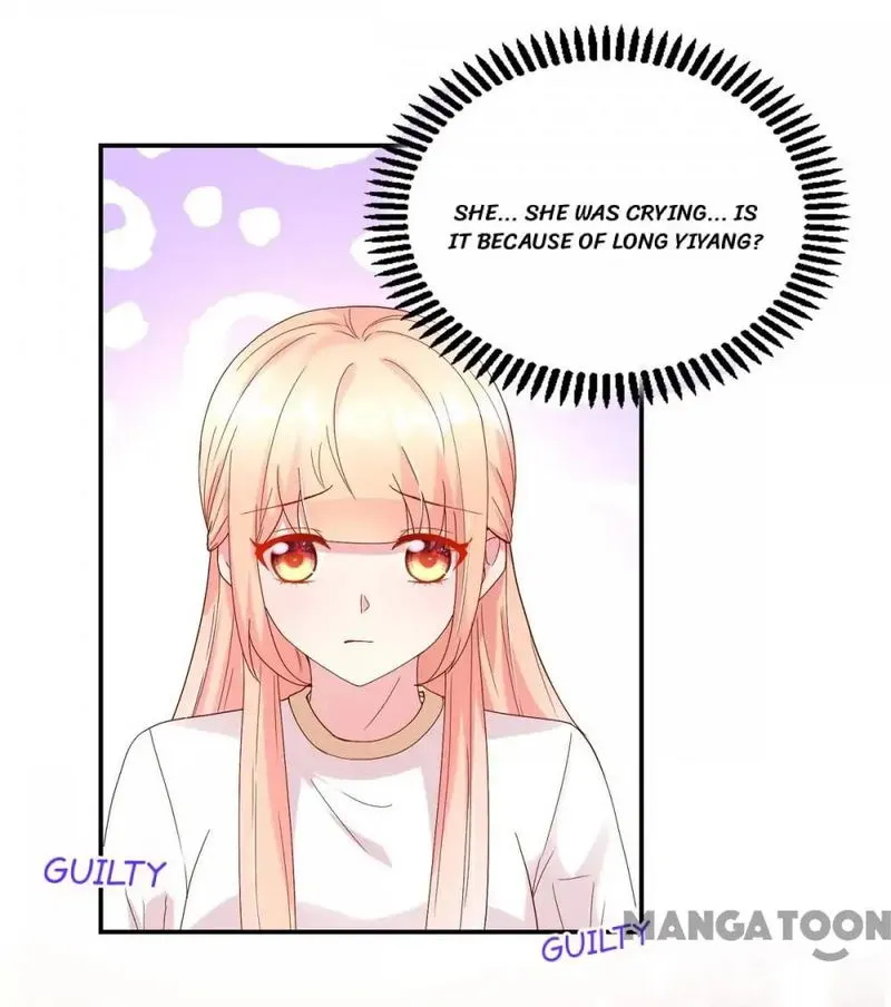 Honey, You Belong to Me! Chapter 118 Online - página 23