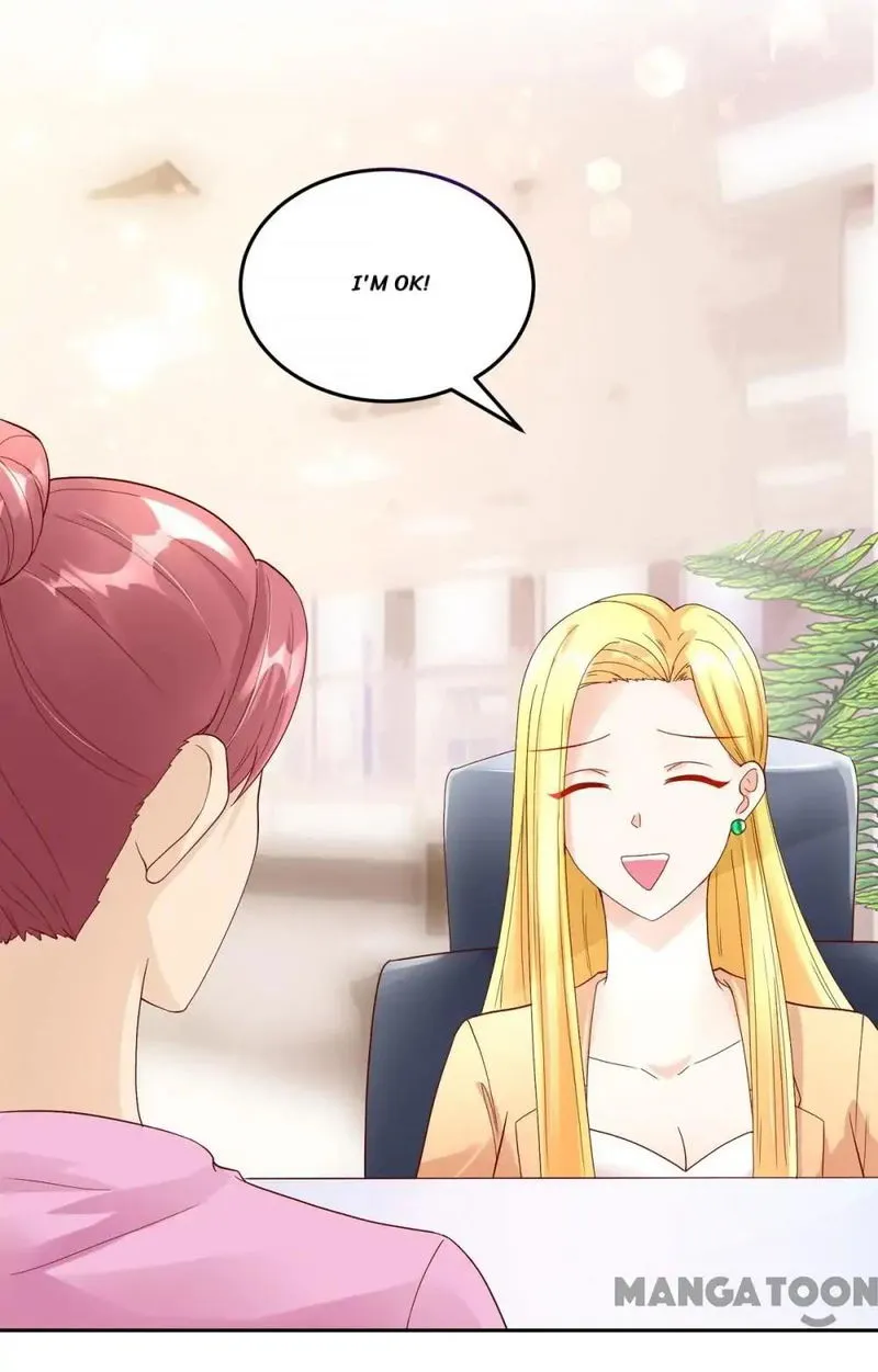 Honey, You Belong to Me! Chapter 118 Online - página 24