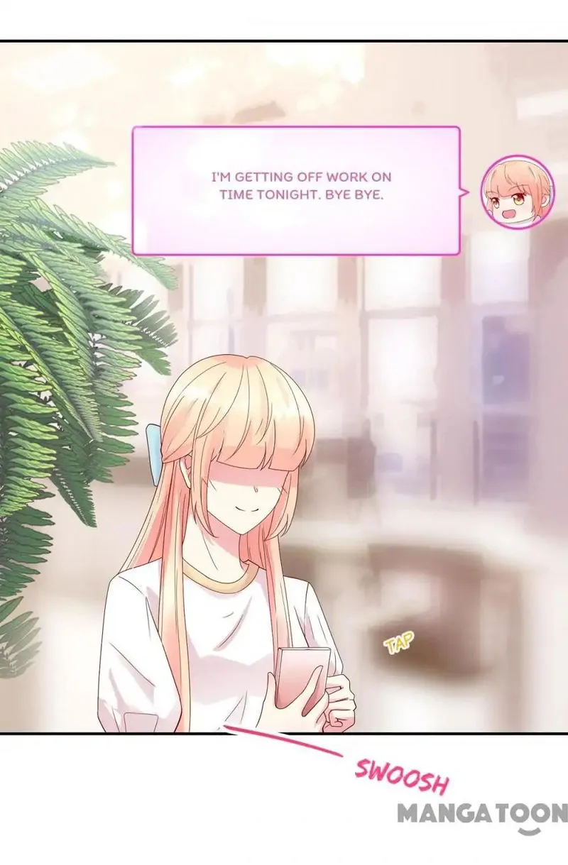 Honey, You Belong to Me! Chapter 118 Online - página 26