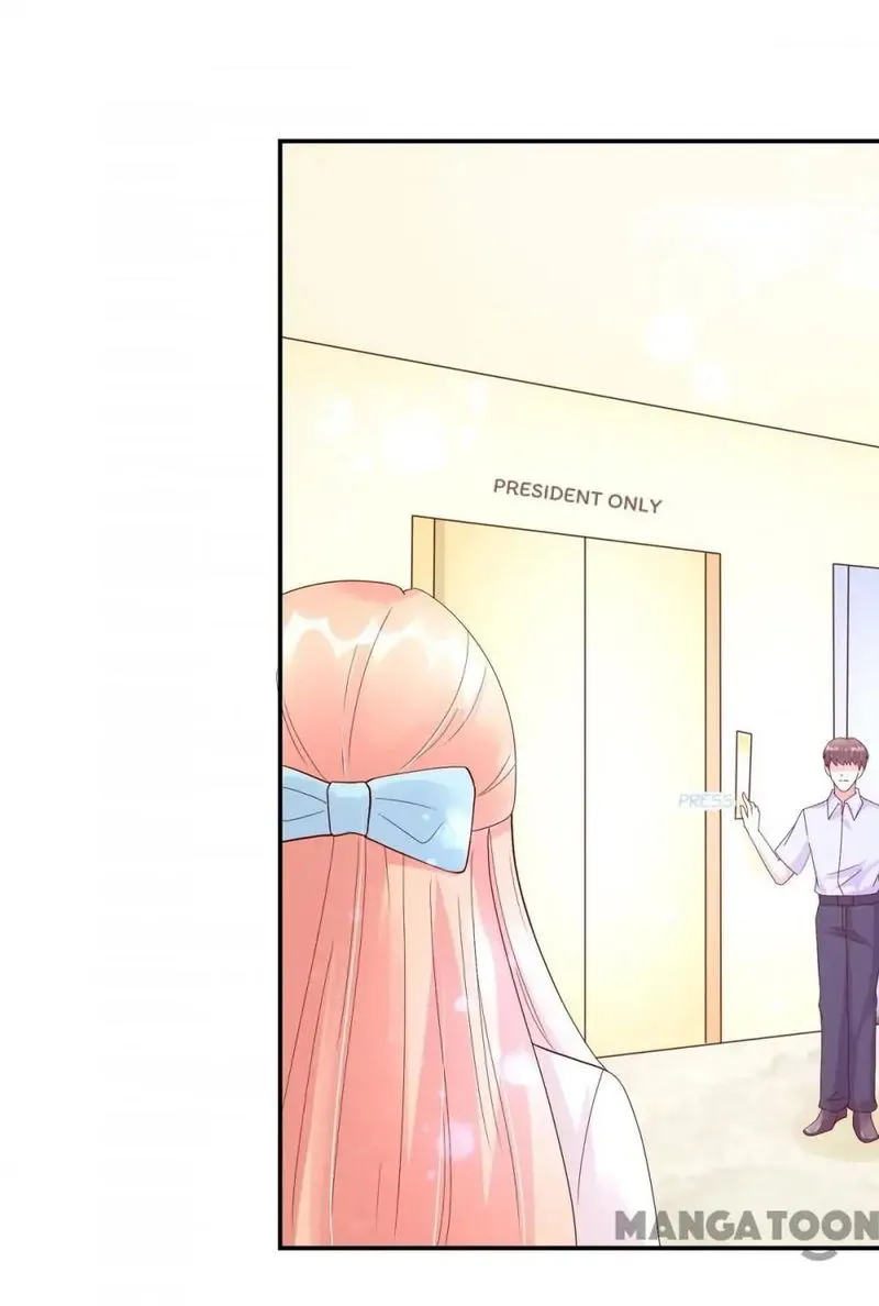Honey, You Belong to Me! Chapter 118 Online - página 32