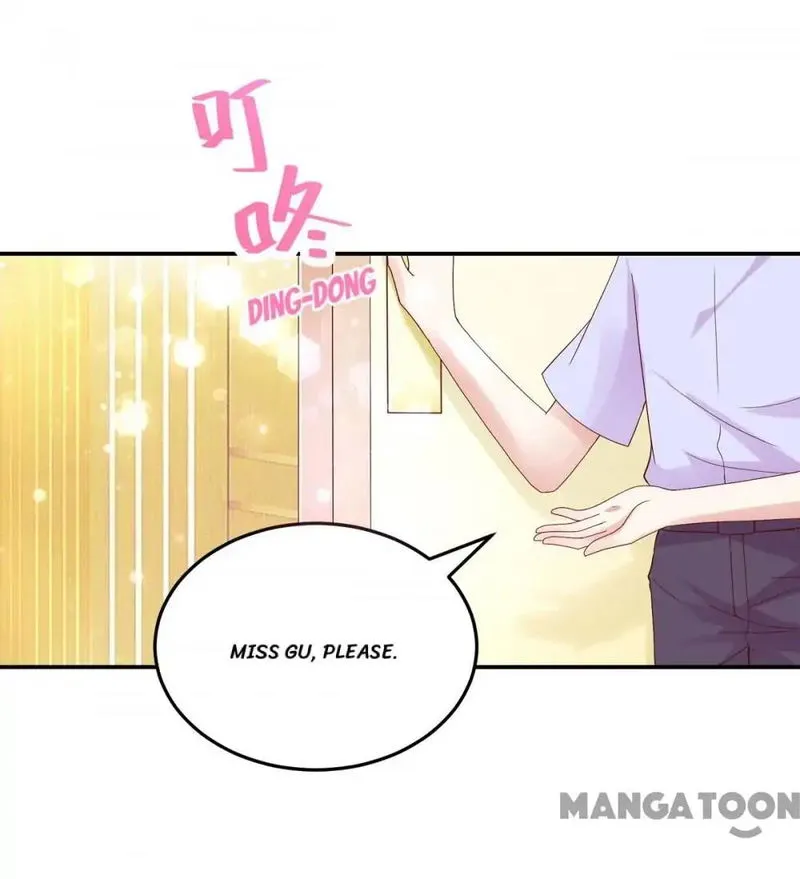 Honey, You Belong to Me! Chapter 118 Online - página 33