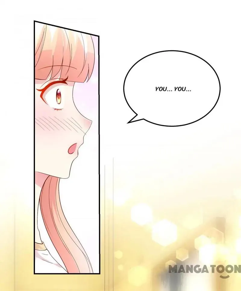 Honey, You Belong to Me! Chapter 118 Online - página 36