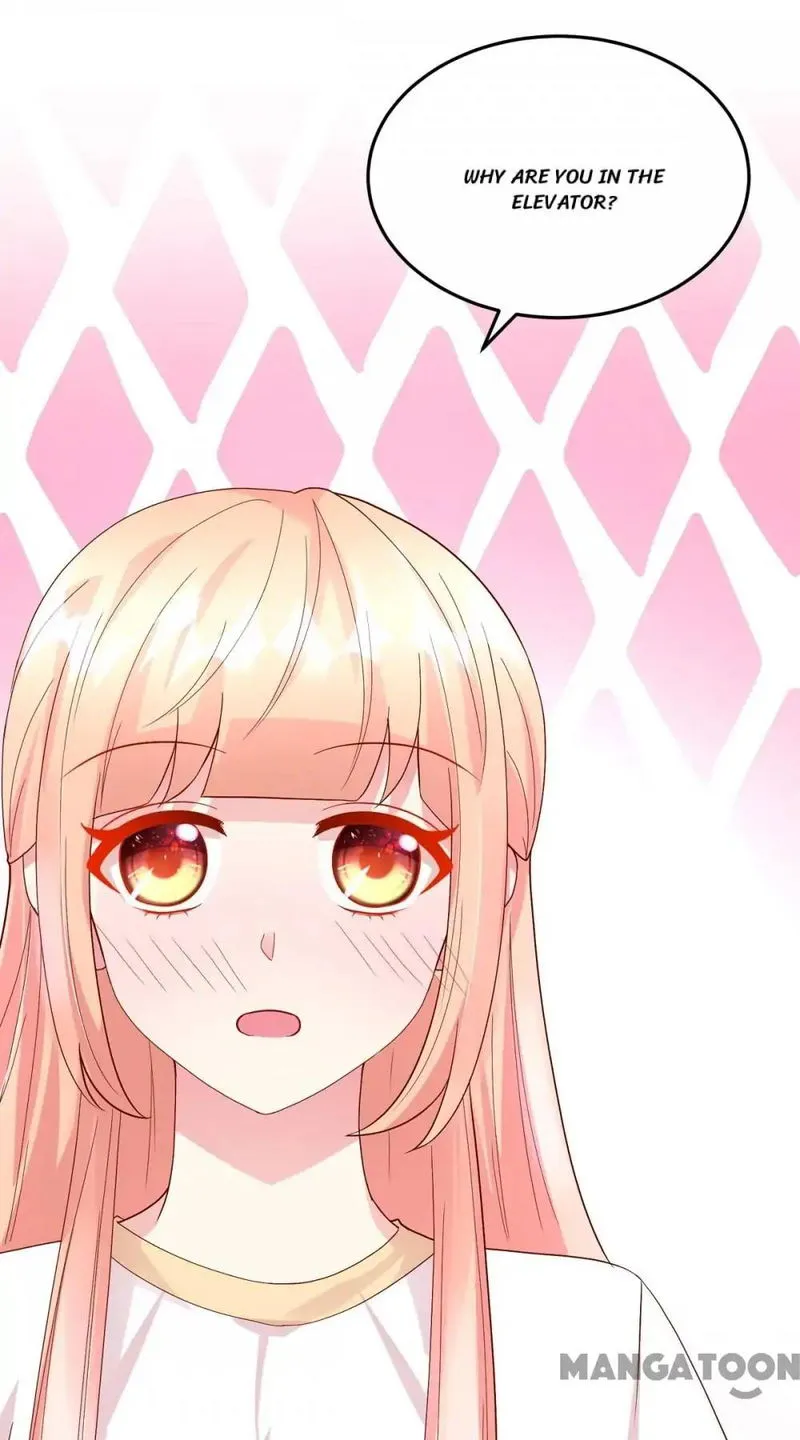 Honey, You Belong to Me! Chapter 118 Online - página 40