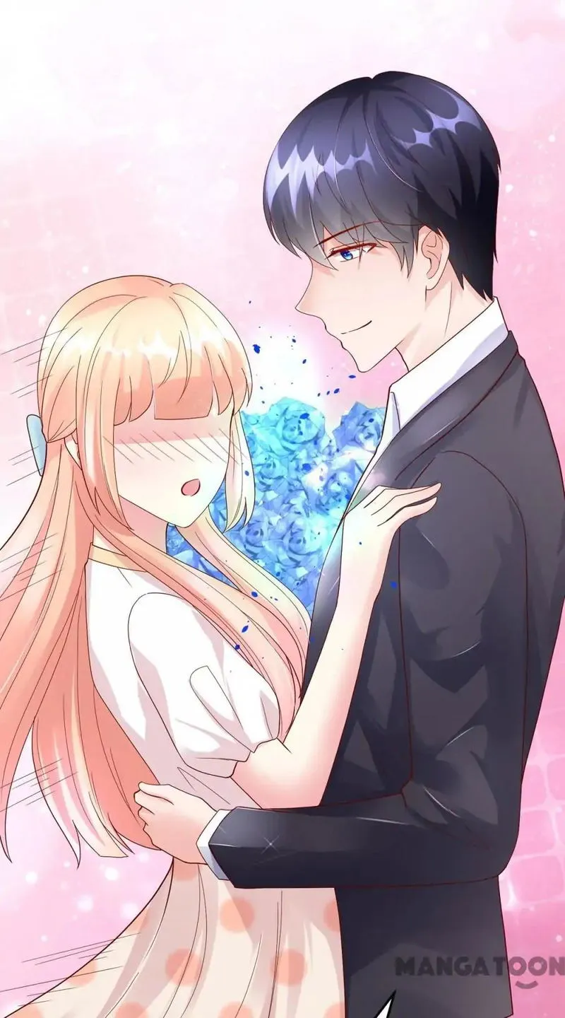 Honey, You Belong to Me! Chapter 118 Online - página 43