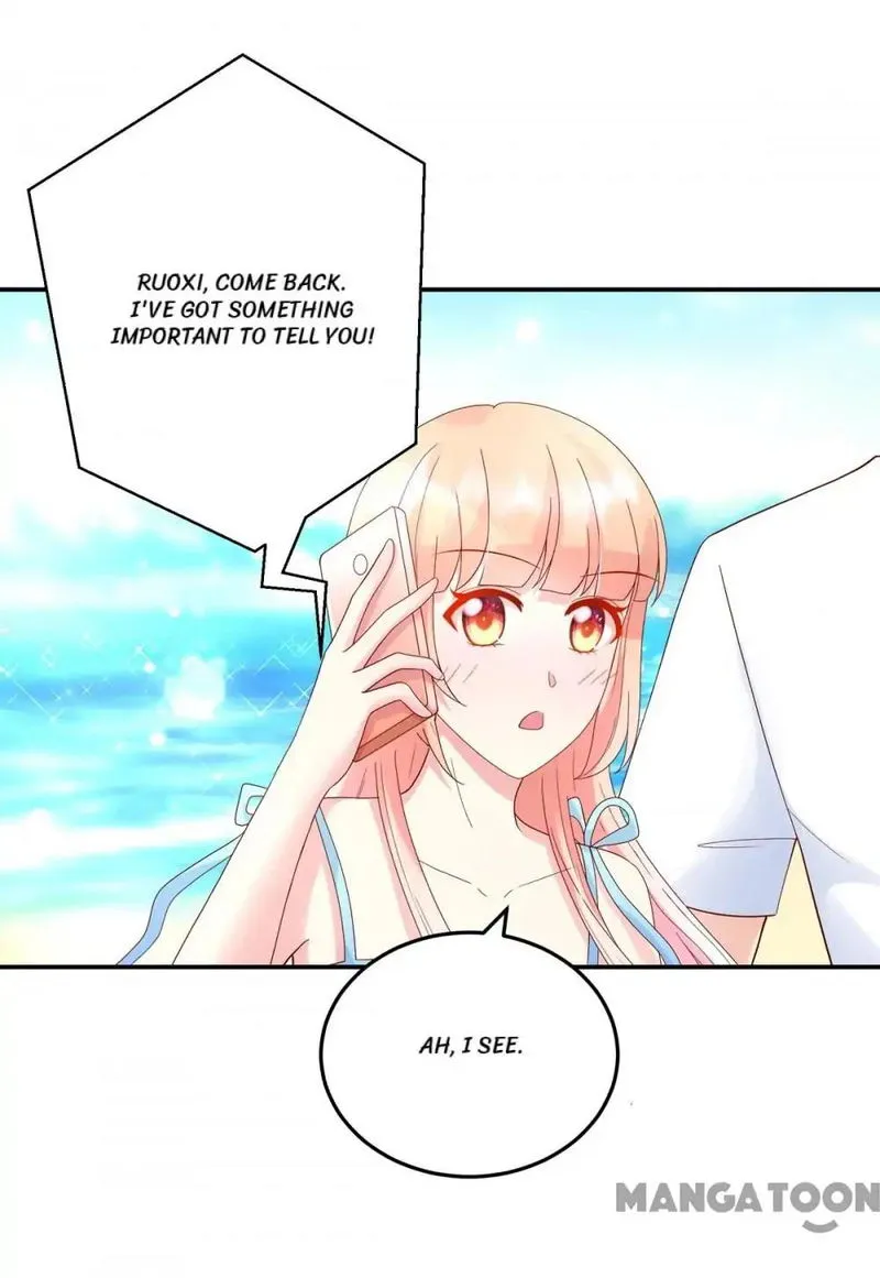 Honey, You Belong to Me! Chapter 121 Online - página 2