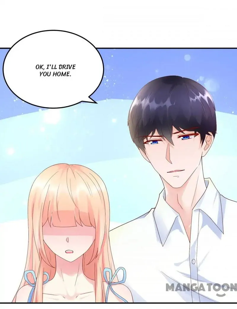 Honey, You Belong to Me! Chapter 121 Online - página 4