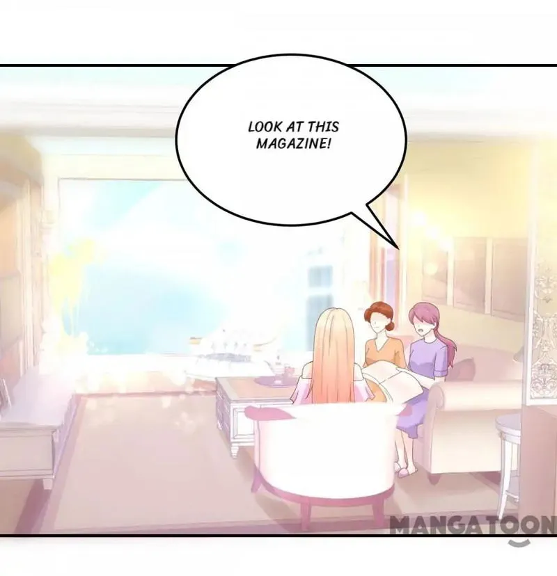 Honey, You Belong to Me! Chapter 121 Online - página 7